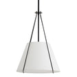 Arteriors Heloise Bronze Pendant | Arteriors