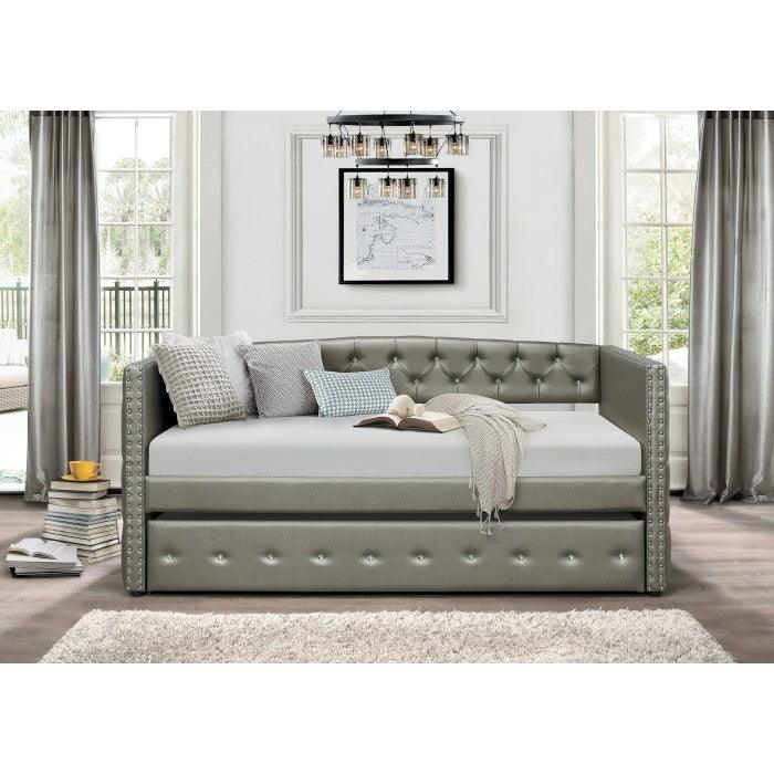 Homelegance - Trill Daybed With Trundle - 4974