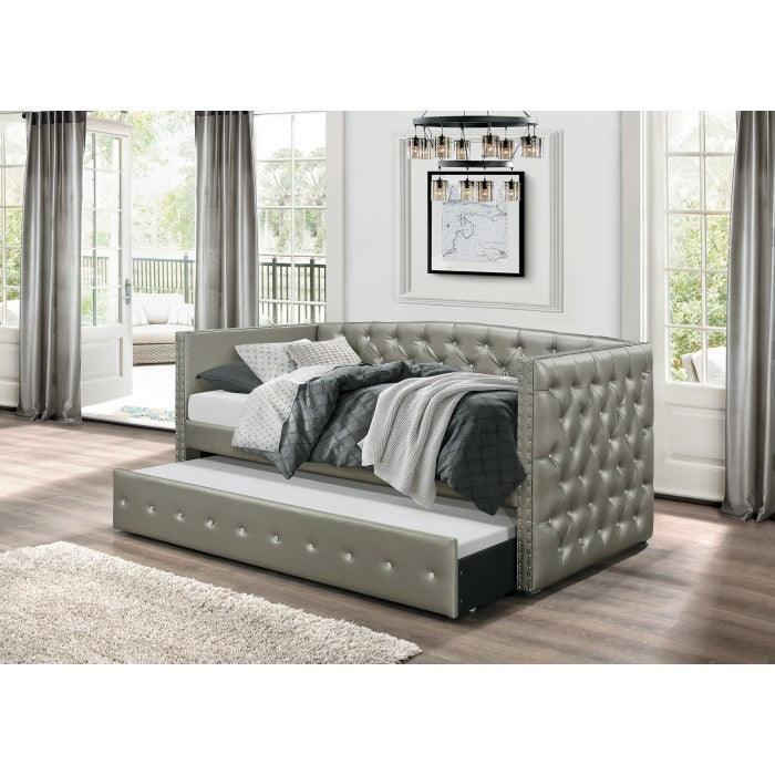 Homelegance - Trill Daybed With Trundle - 4974