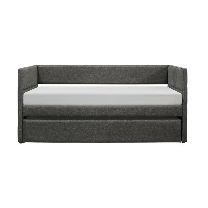 Homelegance - Vining Daybed With Trundle - 4975