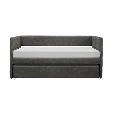 Vining Daybed With Trundle 4975 | Homelegance