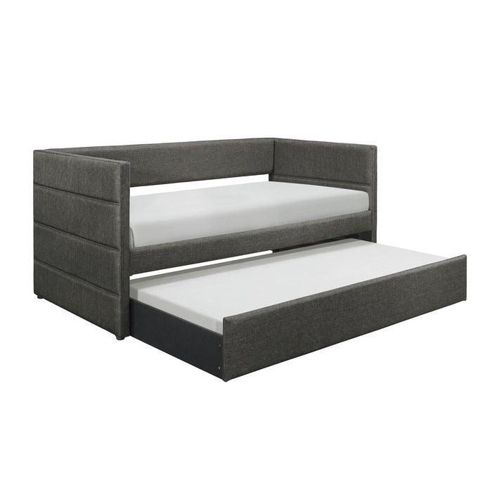 Homelegance - Vining Daybed With Trundle - 4975
