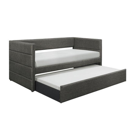 Vining Daybed With Trundle 4975 | Homelegance