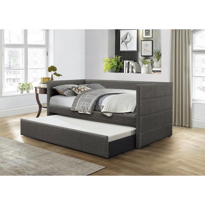 Homelegance - Vining Daybed With Trundle - 4975