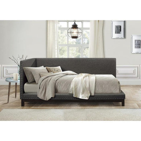 Homelegance - Portage Daybed - 4977Gy