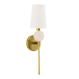 Arteriors Mendee Wall Sconce | Arteriors | Home Elegance USA