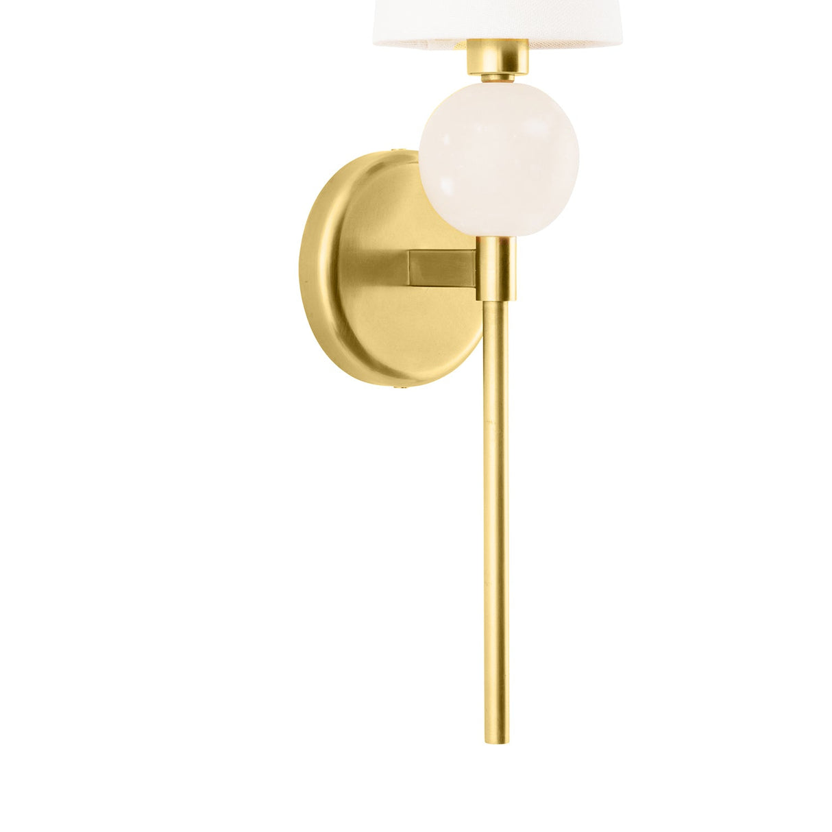 Arteriors Mendee Wall Sconce | Arteriors | Home Elegance USA