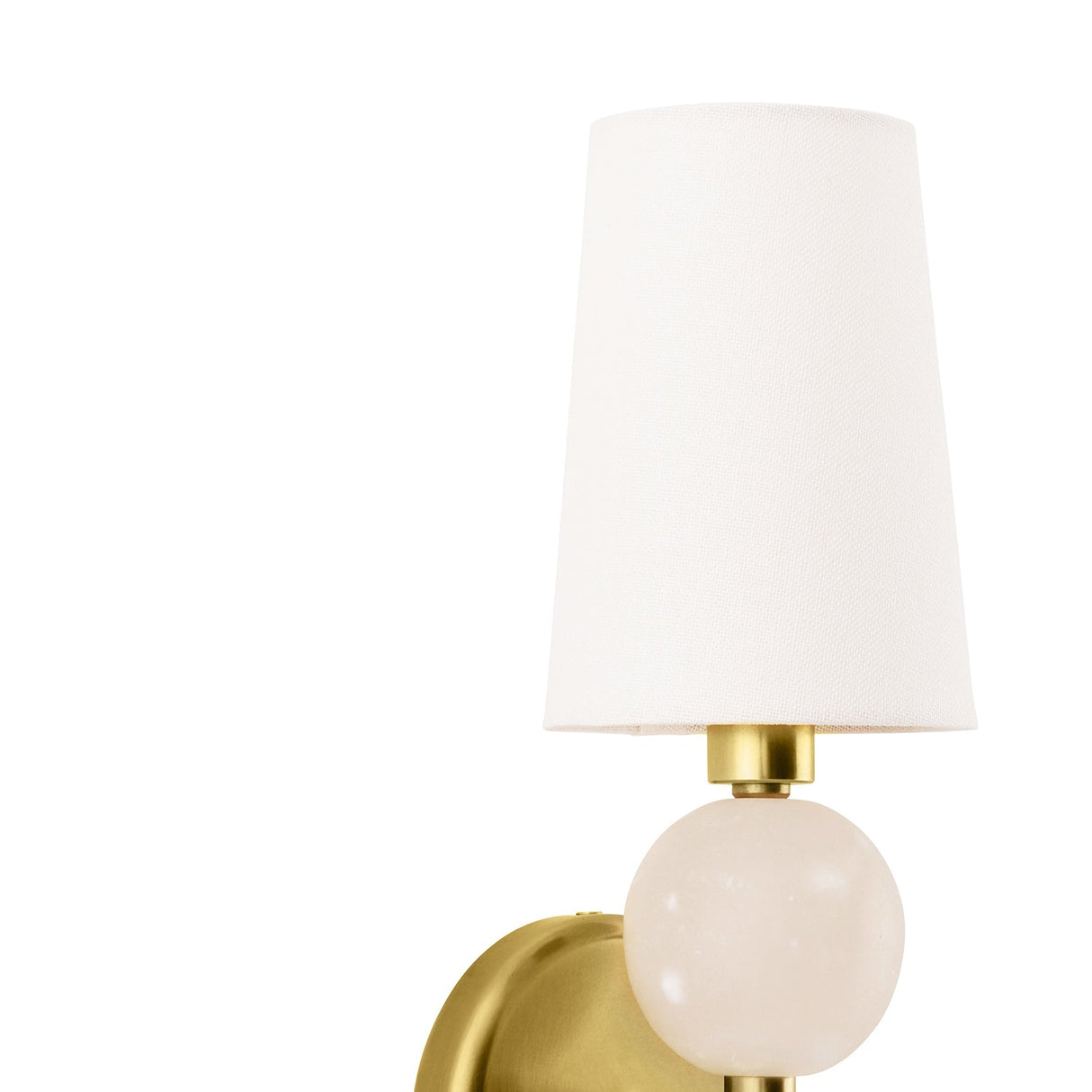 Arteriors Mendee Wall Sconce | Arteriors | Home Elegance USA