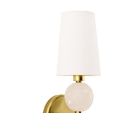 Arteriors Mendee Wall Sconce | Arteriors | Home Elegance USA