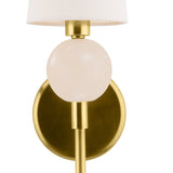 Arteriors Mendee Wall Sconce | Arteriors | Home Elegance USA