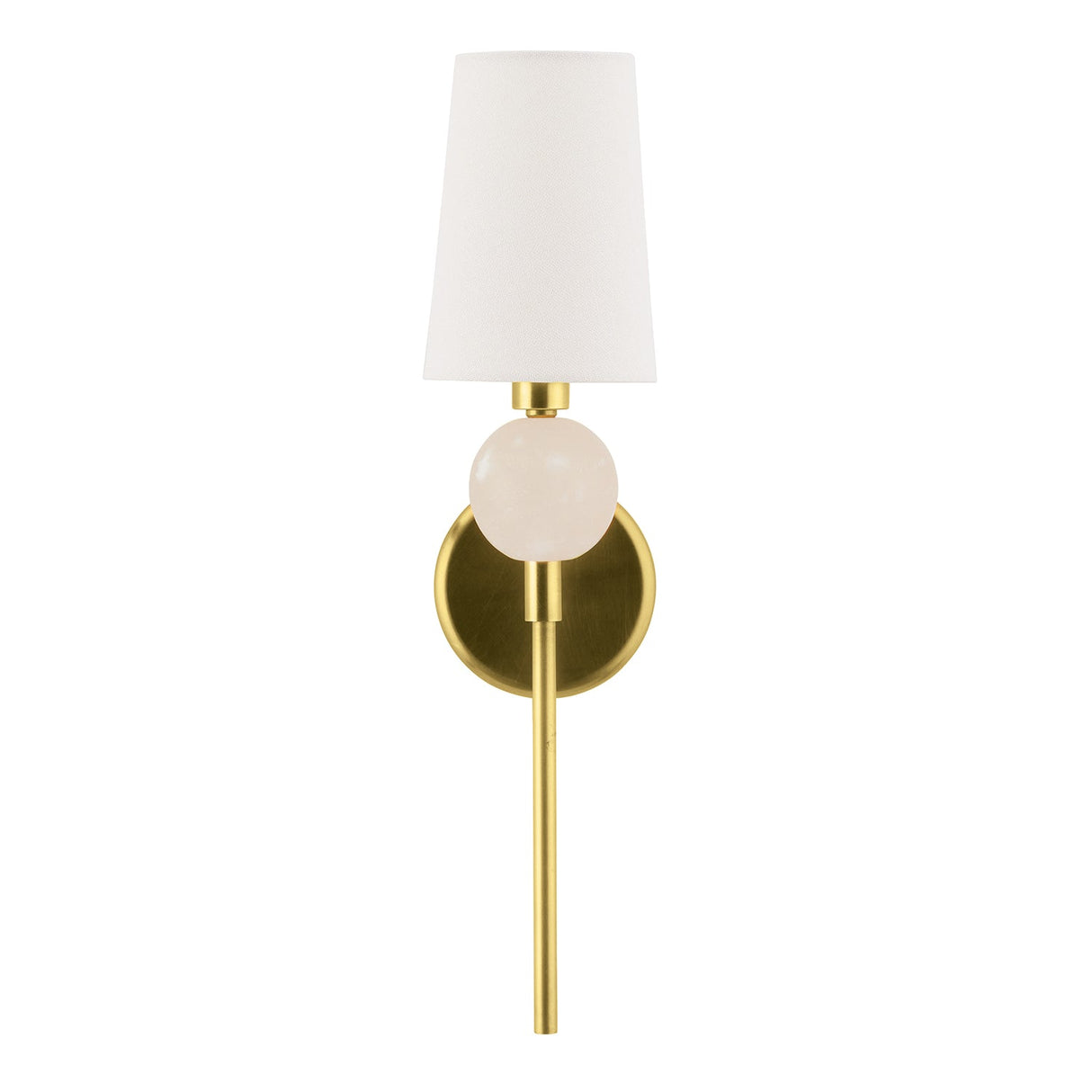 Arteriors Mendee Wall Sconce | Arteriors | Home Elegance USA