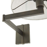 Arteriors Portland Wall Sconce | Arteriors | Home Elegance USA