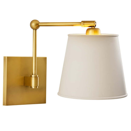 Arteriors Watson Wall Sconce | Arteriors