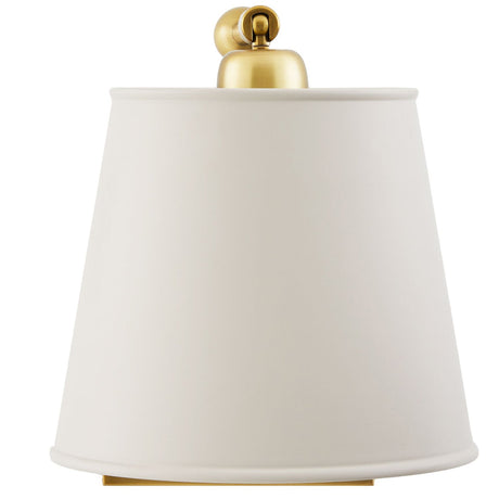 Arteriors Watson Wall Sconce | Arteriors