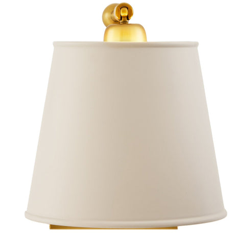 Arteriors Watson Wall Sconce | Arteriors