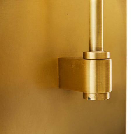 Arteriors Watson Wall Sconce | Arteriors