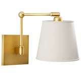 Arteriors Watson Wall Sconce | Arteriors | Home Elegance USA