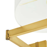 Arteriors Portland Wall Sconce | Arteriors | Home Elegance USA