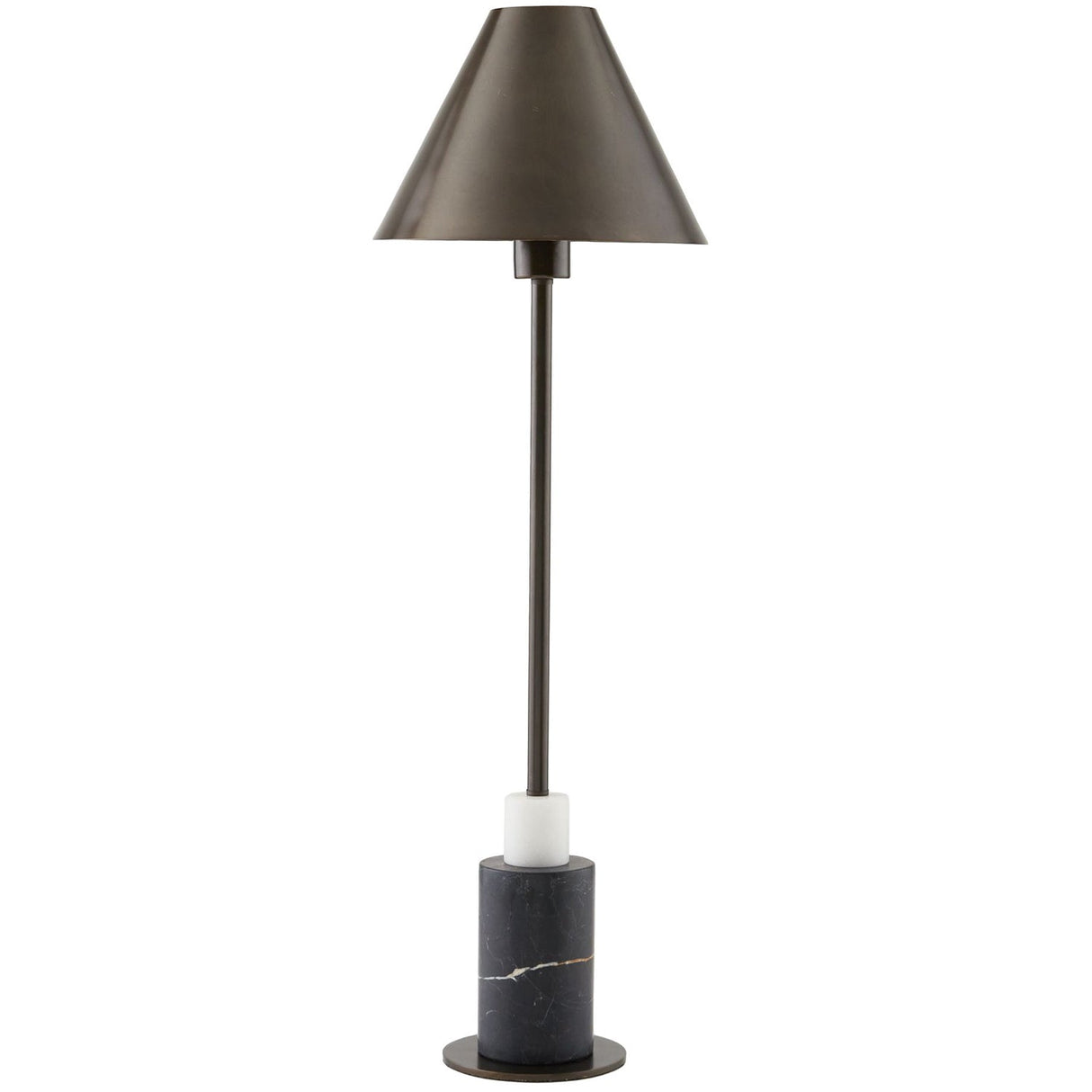 Arteriors Pierre Table Lamp | Arteriors | Home Elegance USA