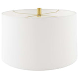 Arteriors Pepperdine Table Lamp | Arteriors | Home Elegance USA