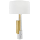 Arteriors Pepperdine Table Lamp | Arteriors | Home Elegance USA