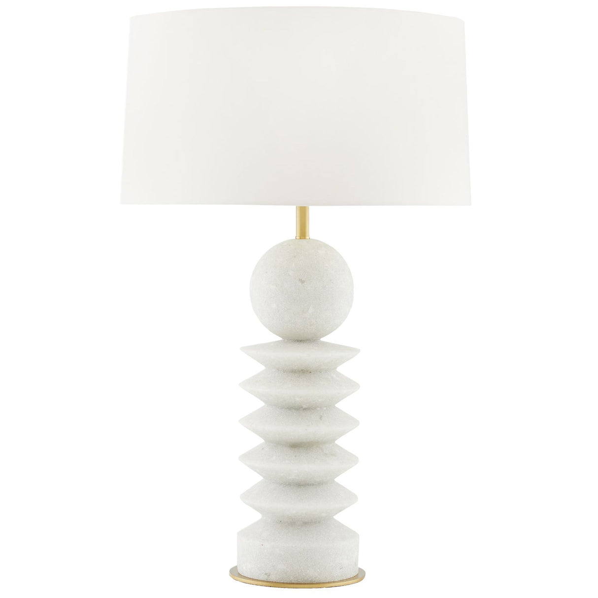 Arteriors Roxbury Table Lamp