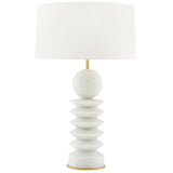 Arteriors Roxbury Table Lamp