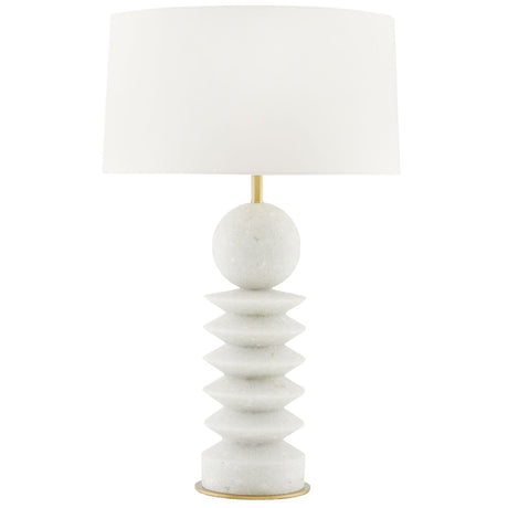 Arteriors Roxbury Table Lamp