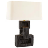 Arteriors Rendor Table Lamp