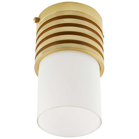 Arteriors Rune Flush Mount | Arteriors
