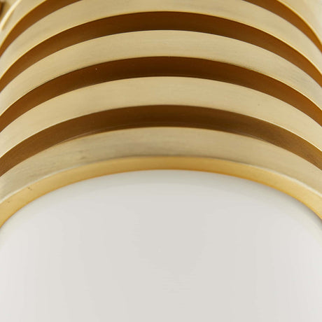 Arteriors Rune Flush Mount | Arteriors