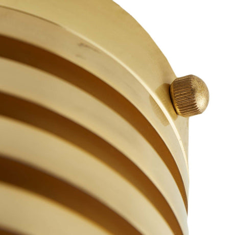 Arteriors Rune Flush Mount | Arteriors