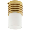 Arteriors Rune Flush Mount | Arteriors