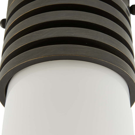 Arteriors Rune Flush Mount | Arteriors