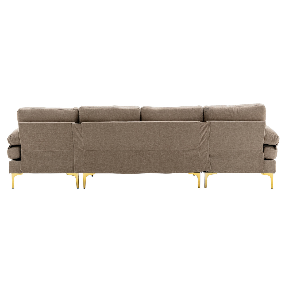 COOLMORE Accent sofa /Living room sofa sectional  sofa - Home Elegance USA