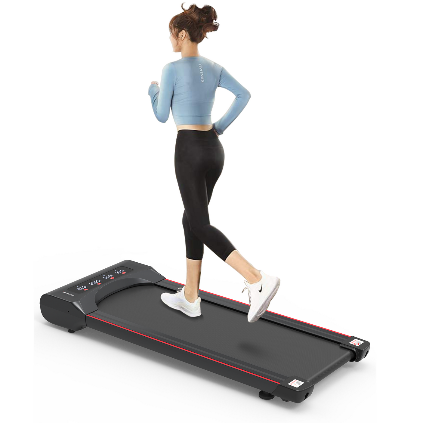 Under Desk Treadmill Machine Walking Pad  for Home Office