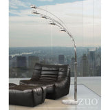 Zuo Cosmic Floor Lamp