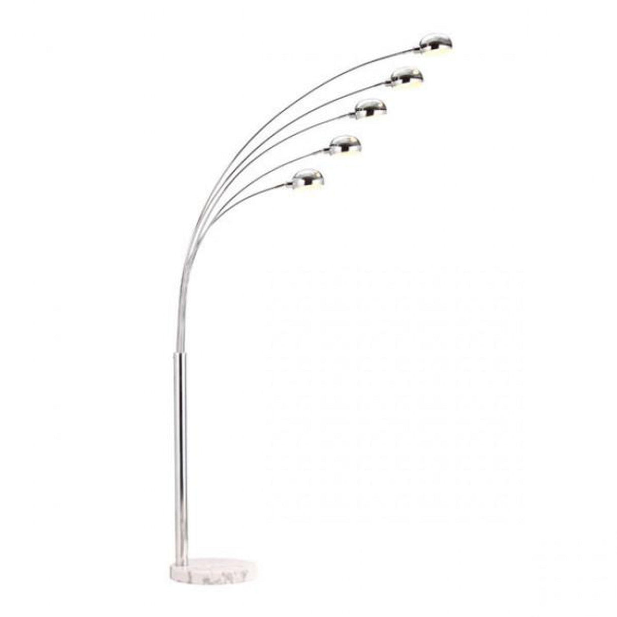 Zuo Cosmic Floor Lamp