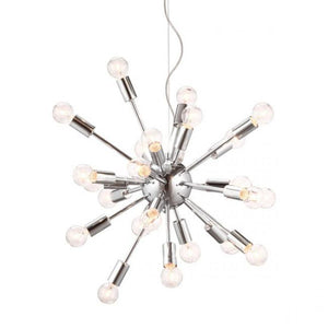 Zuo Pulsar Ceiling Lamp