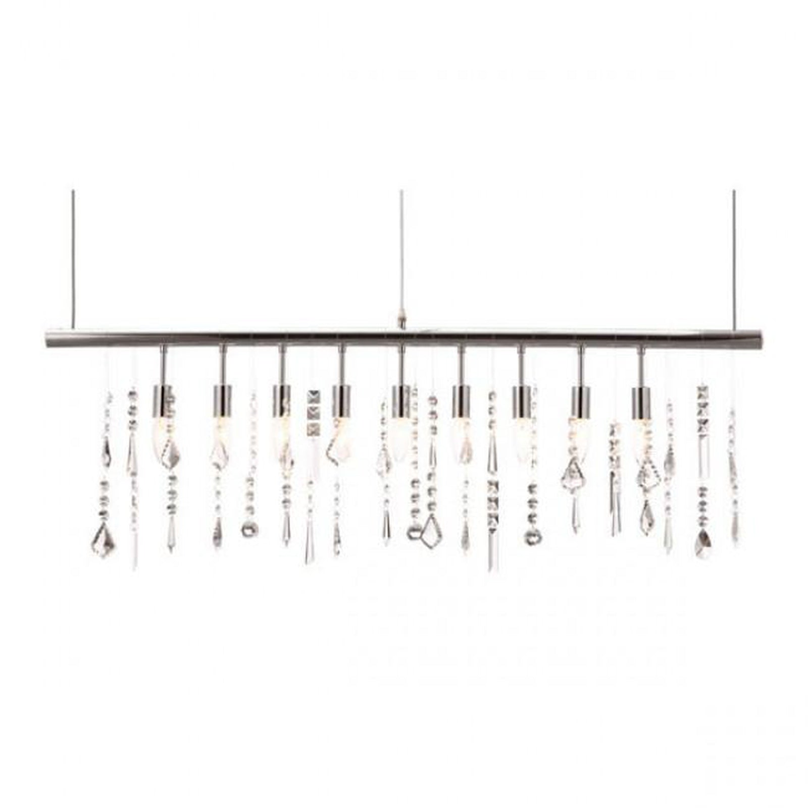 Zuo Shooting Stars Ceiling Lamp