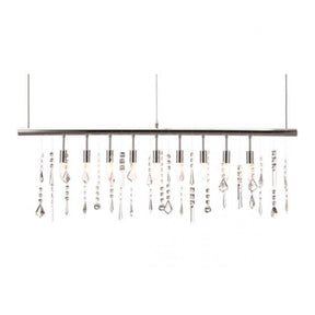 Zuo Shooting Stars Ceiling Lamp | Zuo Modern