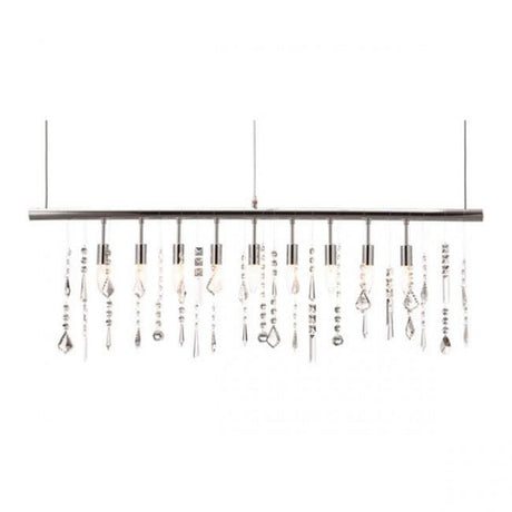 Zuo Shooting Stars Ceiling Lamp