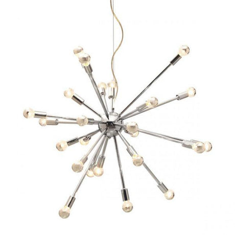 Zuo Physics Ceiling Lamp