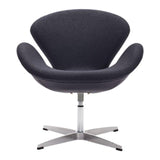 Zuo Pori Occasional Arm Chair