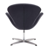 Zuo Pori Occasional Arm Chair