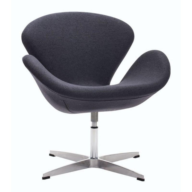 Zuo Pori Occasional Arm Chair