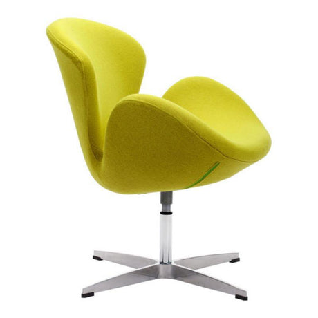 Zuo Pori Occasional Arm Chair