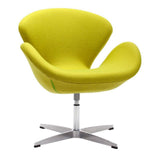 Zuo Pori Occasional Arm Chair