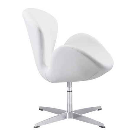 Zuo Pori Occasional Arm Chair