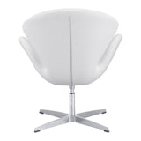 Zuo Pori Occasional Arm Chair